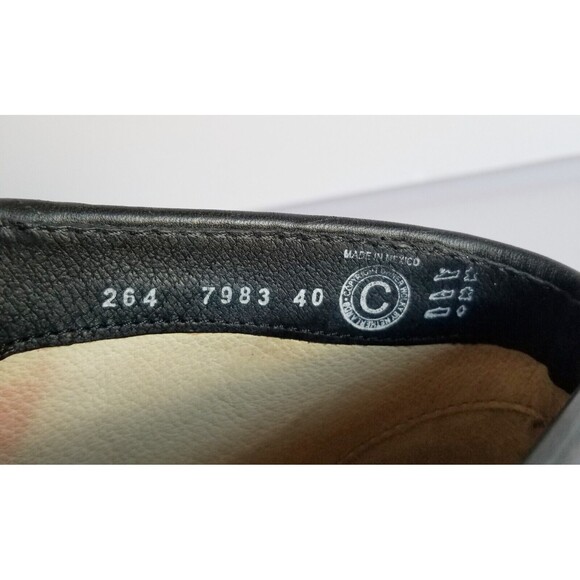 WOLKY Women's Jacquerie Booties Red Dessin Suede Sz 9 40 Lace Up Ankle Boots - Picture 9 of 13